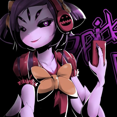 Spider Dance (Muffet's theme) Remix