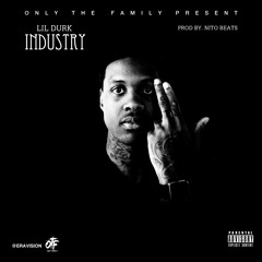 Lil Durk (Industry) Prod.By Nito Beats