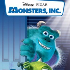 Monsters Inc theme - Piano & Sax