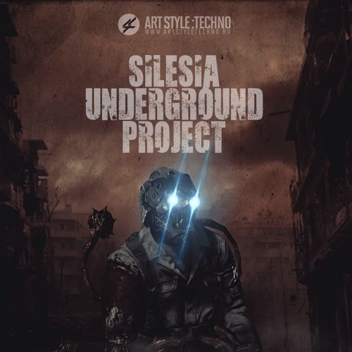 Silesia Underground Project | Episode I : Mariusz Rumbur