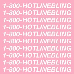 LEVELS - HOTLINE BLING FREESTYLE