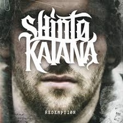 Ghost-Shinto Katana (cover
