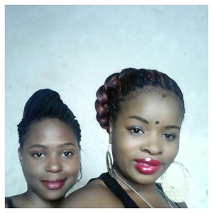 faithcandy ft prim kamudiro pro byAir mashall wantloe TawandaKampira riddim