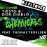 Chemicals Feat. Thomas Troelsen Dj Flyover Remix