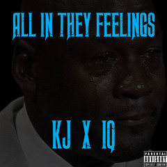 All In They Feelinz