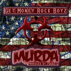 GMRB - Murda