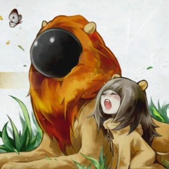 Deemo - Yawning Lion