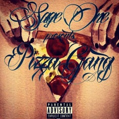 Hoegaarden Ft. Rock-Oh! & Masta Peace (Prod. Hands One)