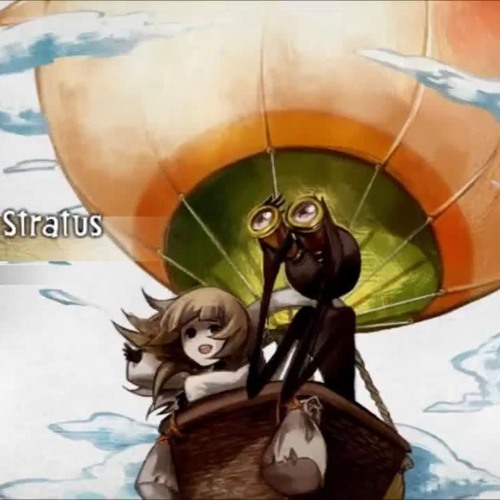Deemo - Beyond The Stratus