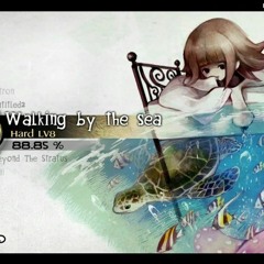 Deemo - Walking By The Sea