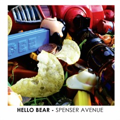 Spenser Avenue