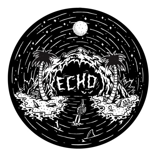Cut Snake - Echo (Complex Creatures Remix) [Unmastered]