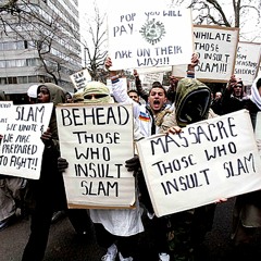 Behead Those Who Insult Slam [FEAT and Cemetery Abyss collab.]