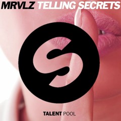 Telling Secrets [Free Download]