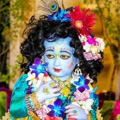 damodarastakam
