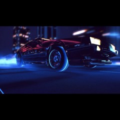NRW driving theme