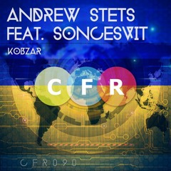 Andrew StetS feat. Soncesvit - Kobzar @ W&W - Mainstage Podcast 167