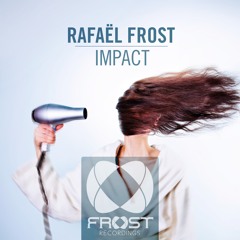 Rafael Frost - Impact (Original Mix) ASOT739