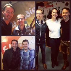 Eldoradio Dezibel show