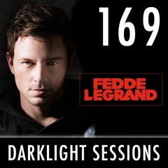 Fedde Le Grand - Darklight Sessions 169