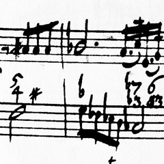 Georg Muffat: Violinsonate 1677