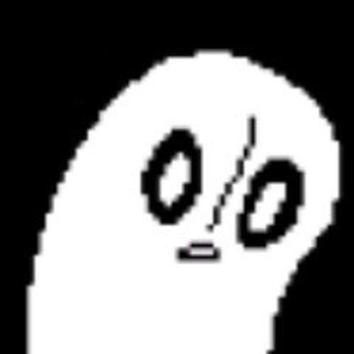 th1nk x Napstablook - Spookwave