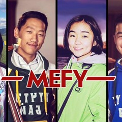 Нулимсаа арч охин минь - Камертон (MEFY)