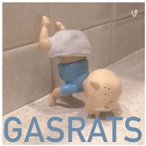 GASRATS