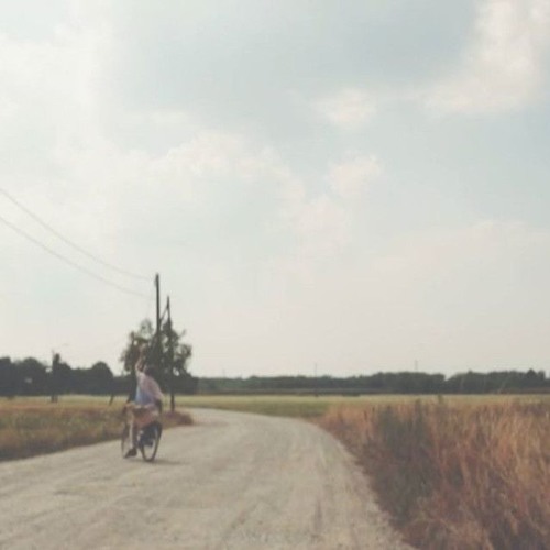 Briac Il Postino (short movie)