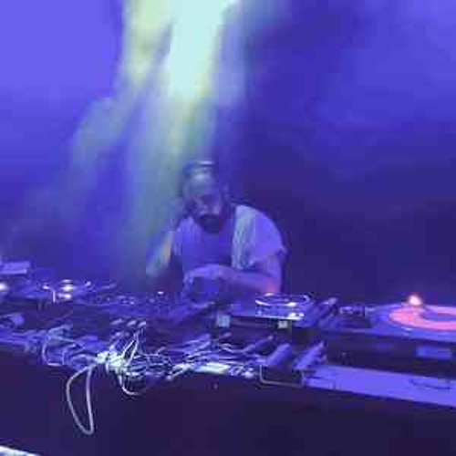Marc Hasler Live Show Mixlr - 15.11.2015