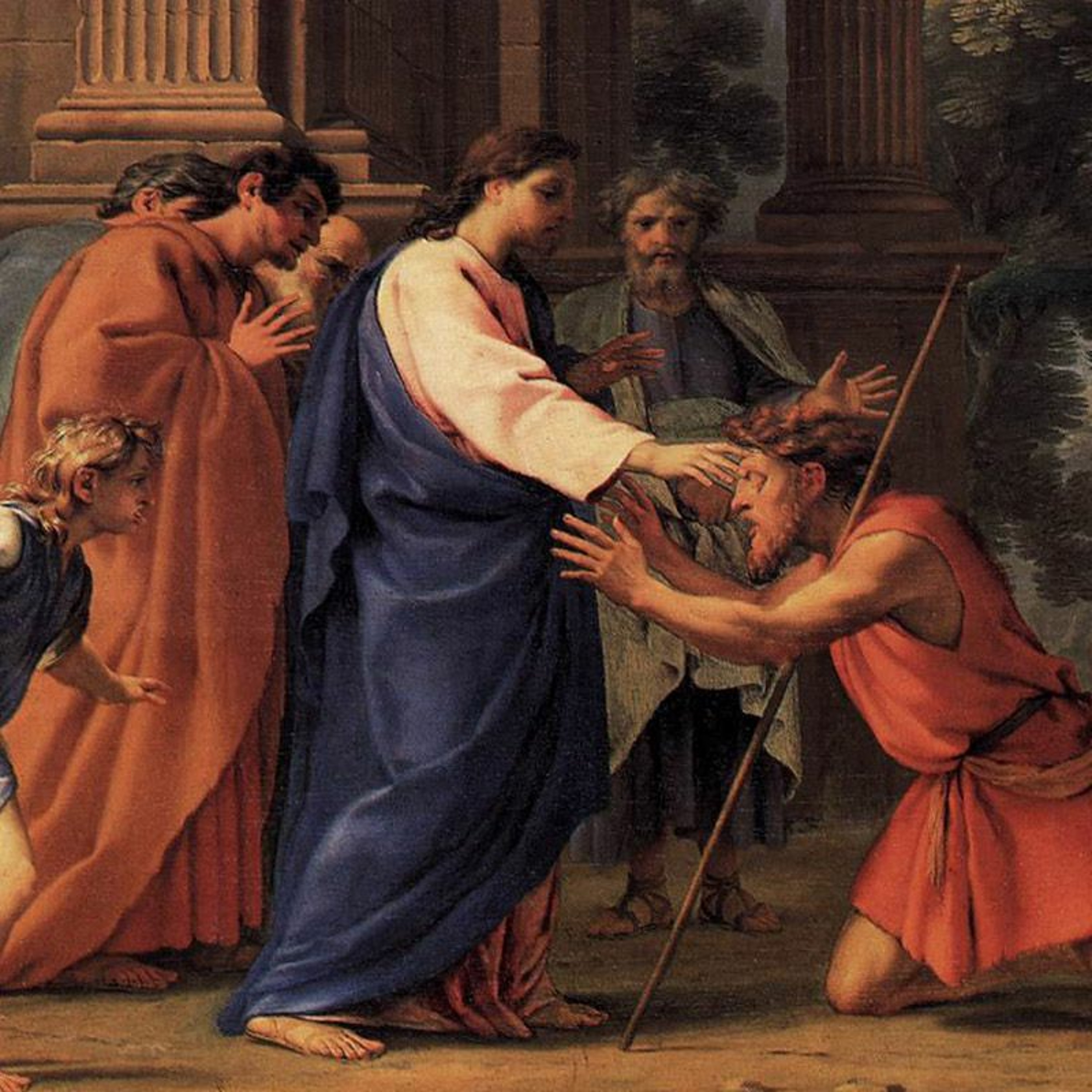 Homilia Diária (1-500)