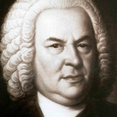 Bach Duet (Bryan and Mr. Erland Wenn 1993)