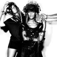 Icona Pop - I Love It (South Origin Remix)