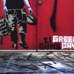 Green Day - 21 Guns (South Origin Bootleg)