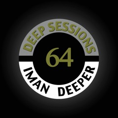 Deep Sessions Radioshow #64 (Hosted by Kittikun)