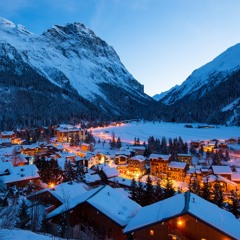 Samuke -Light snowfall