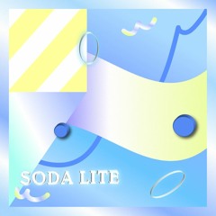 PITCH ZINE PRESENTS: SODA LITE