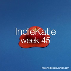 week 9.11 - 15.11