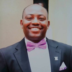 No Crown Without A Cross - Evang. Samson Aboloje