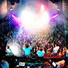 Mid party : Electro-House