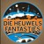 Artwork for Die Heuwels Fantasties - Die volkslied