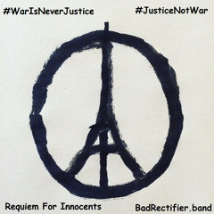 Requiem For Innocents (everywhere)