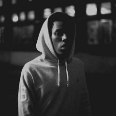 Roy Woods - Jealousy(quick refix)