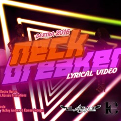 I love Destra Lucy Q.O.B. Garcia