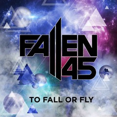 Fallen 45 - Fractals [Dub Police]