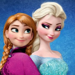 Let it go - Demi Lovato (Gamelan VS Koplo version)