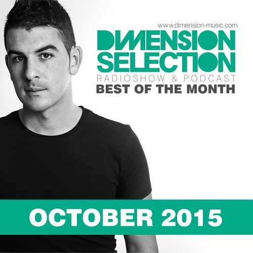 Dimension Selection - Best Of October 2015