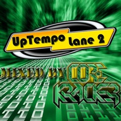Core Kracker - UpTempo Lane 2
