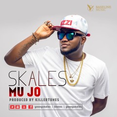 Skales - Mu Jo (prod by Killertunes)