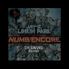 Jigga - Encore (DR.SWING Remix)